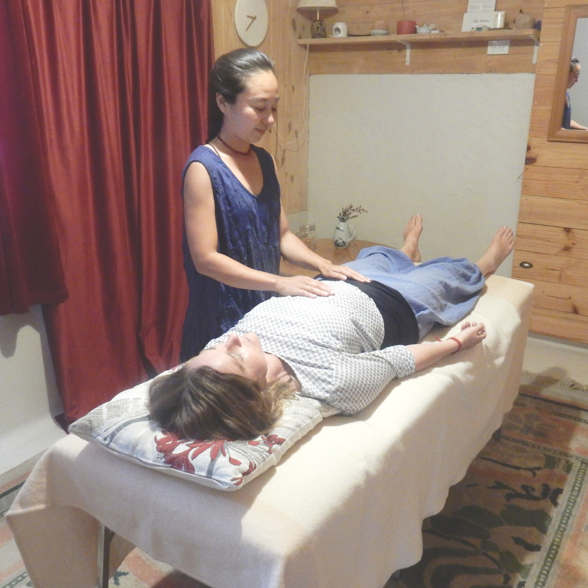 reiki